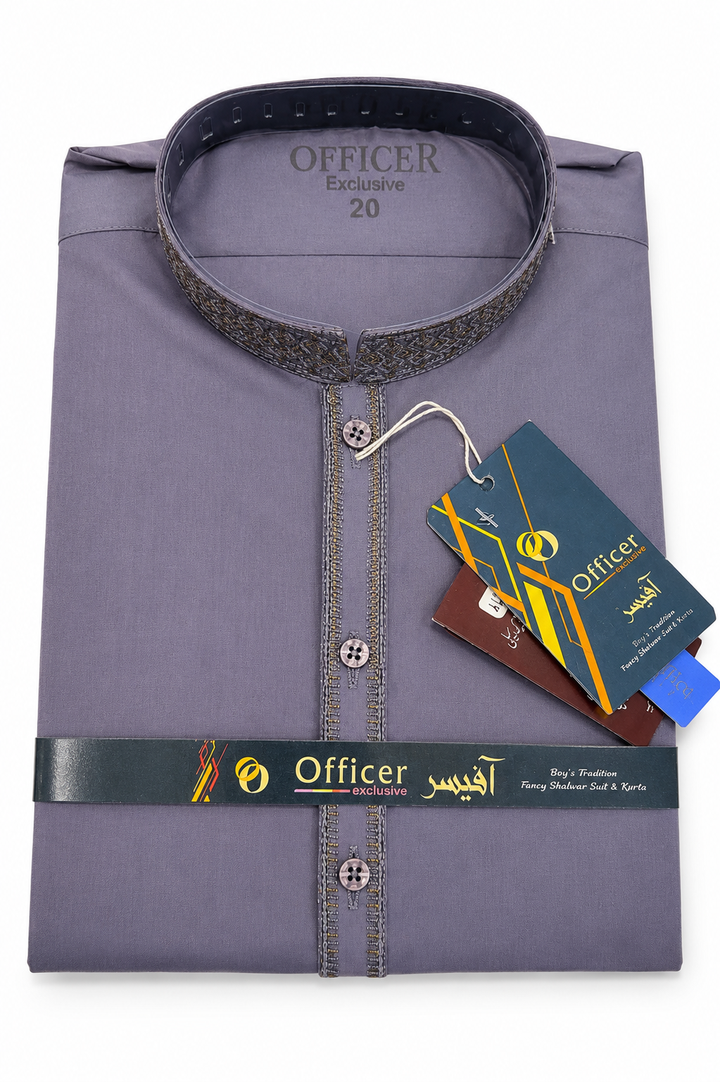KIDS STICHED SHALWAR KAMEEZ