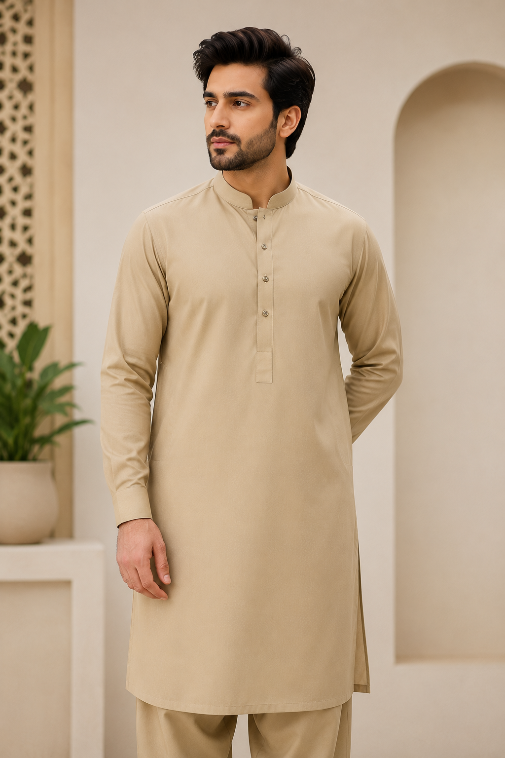 MENS WEAR