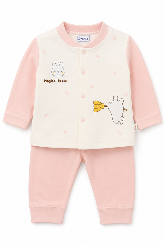 NEW BORN BABY