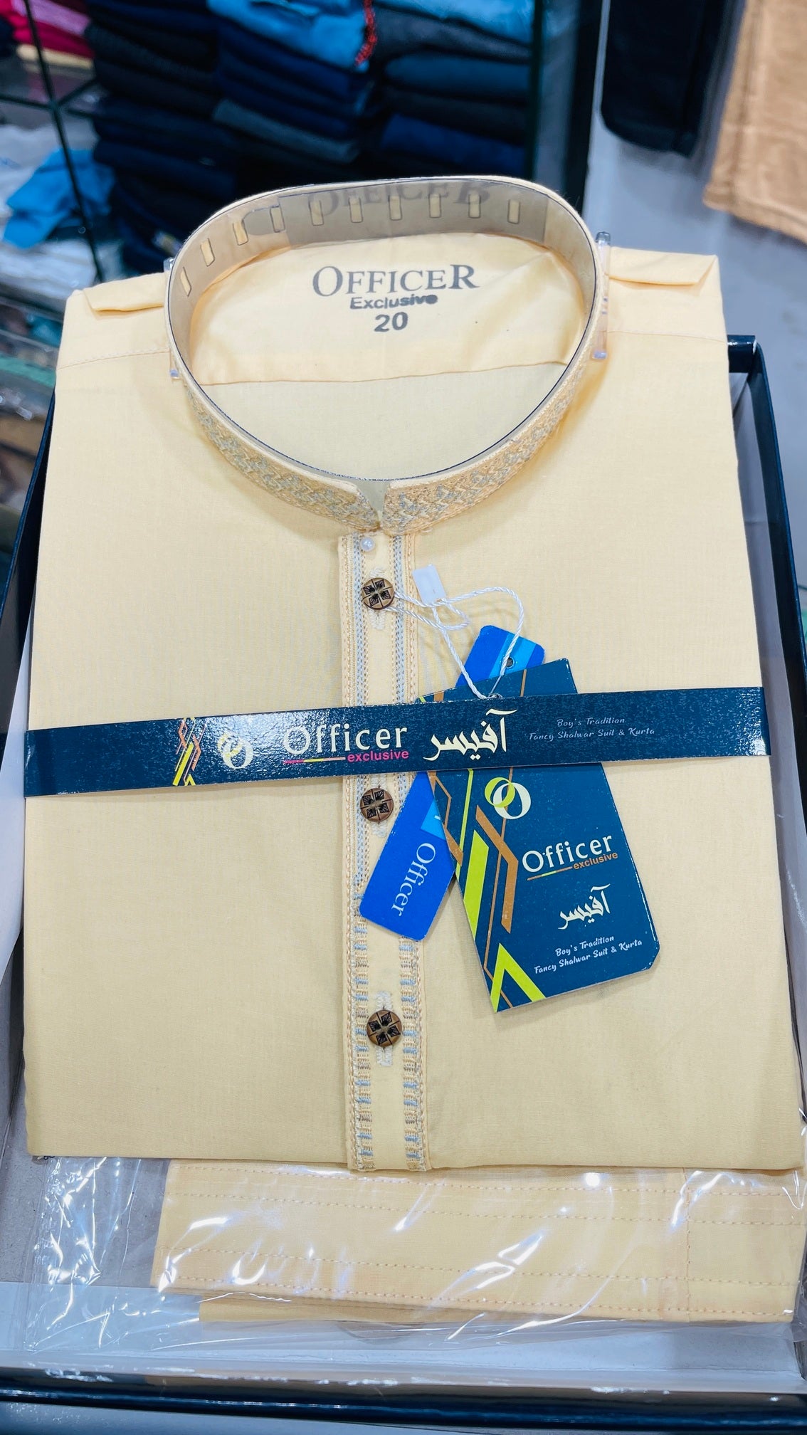 MENS STICHED SHALWAR KAMEEZ