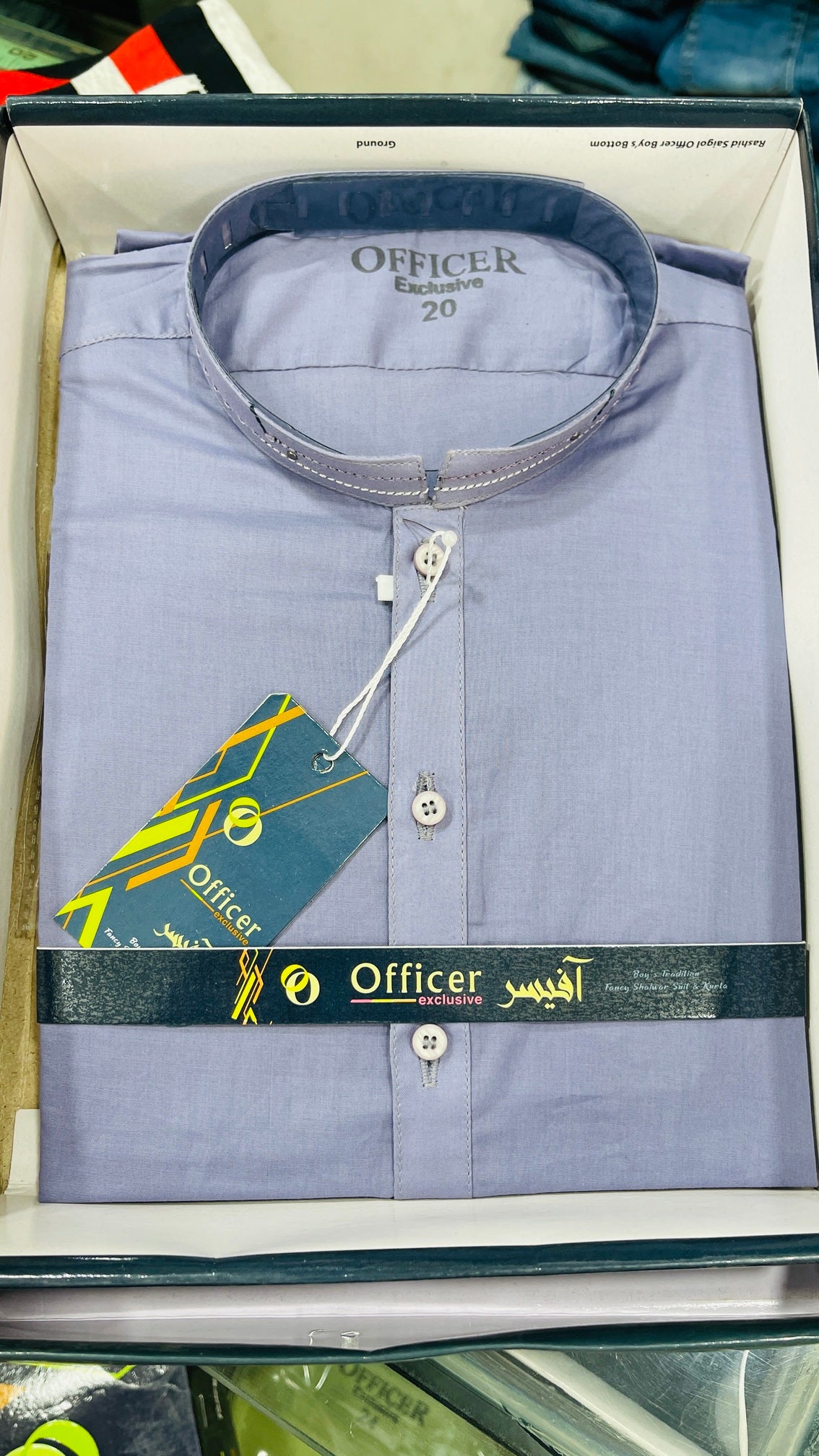 MENS STICHED SHALWAR KAMEEZ