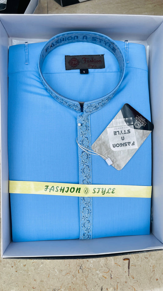 MENS STICHED SHALWAR KAMEEZ