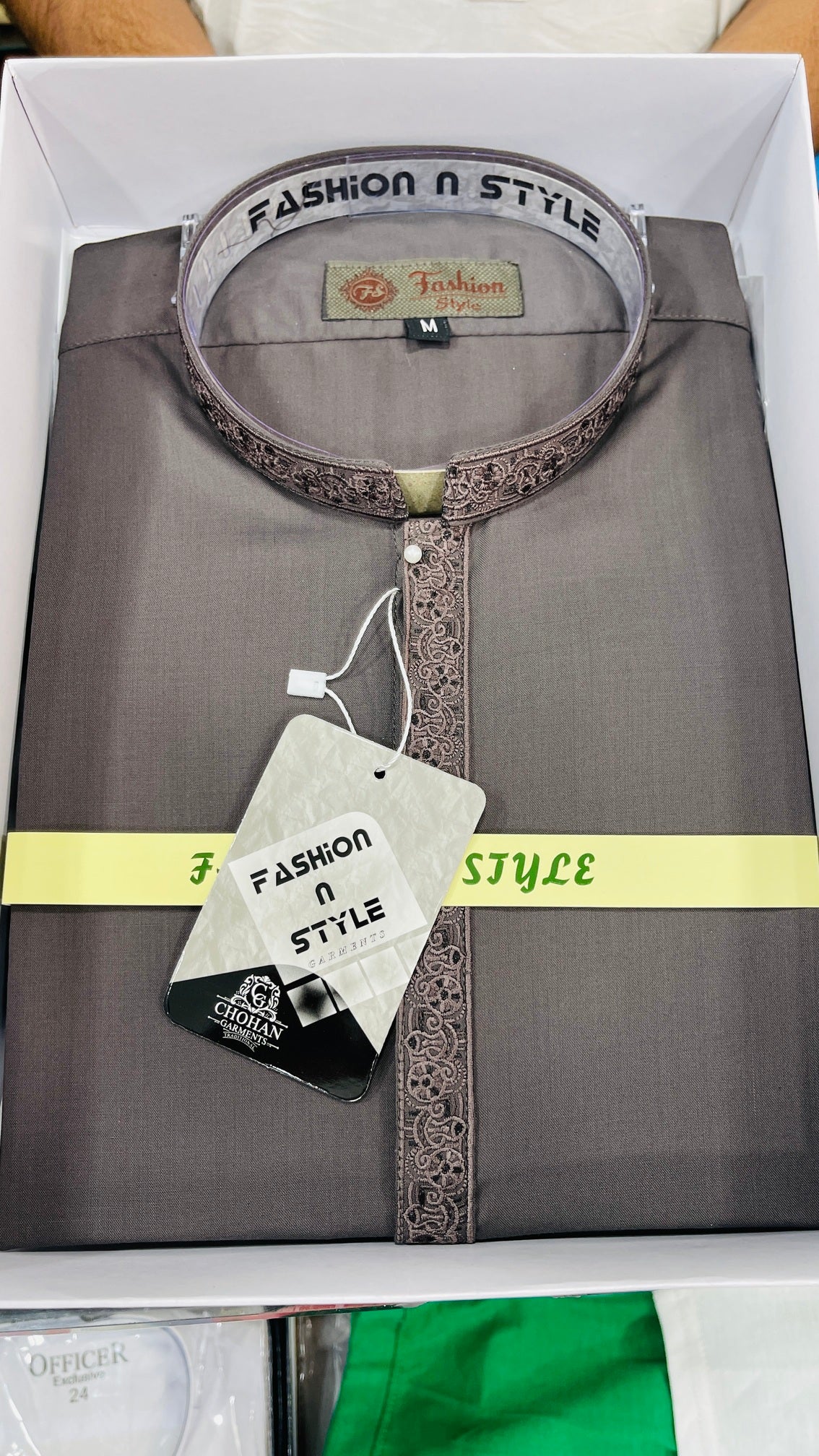 MENS STICHED SHALWAR KAMEEZ