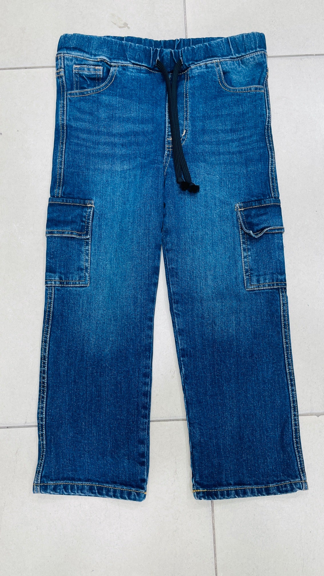 KIDS JEANS