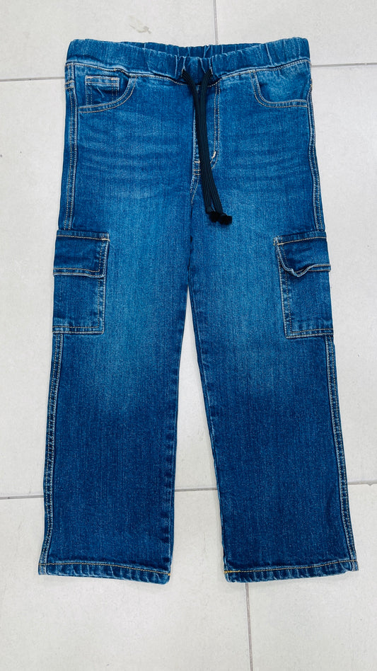 KIDS JEANS