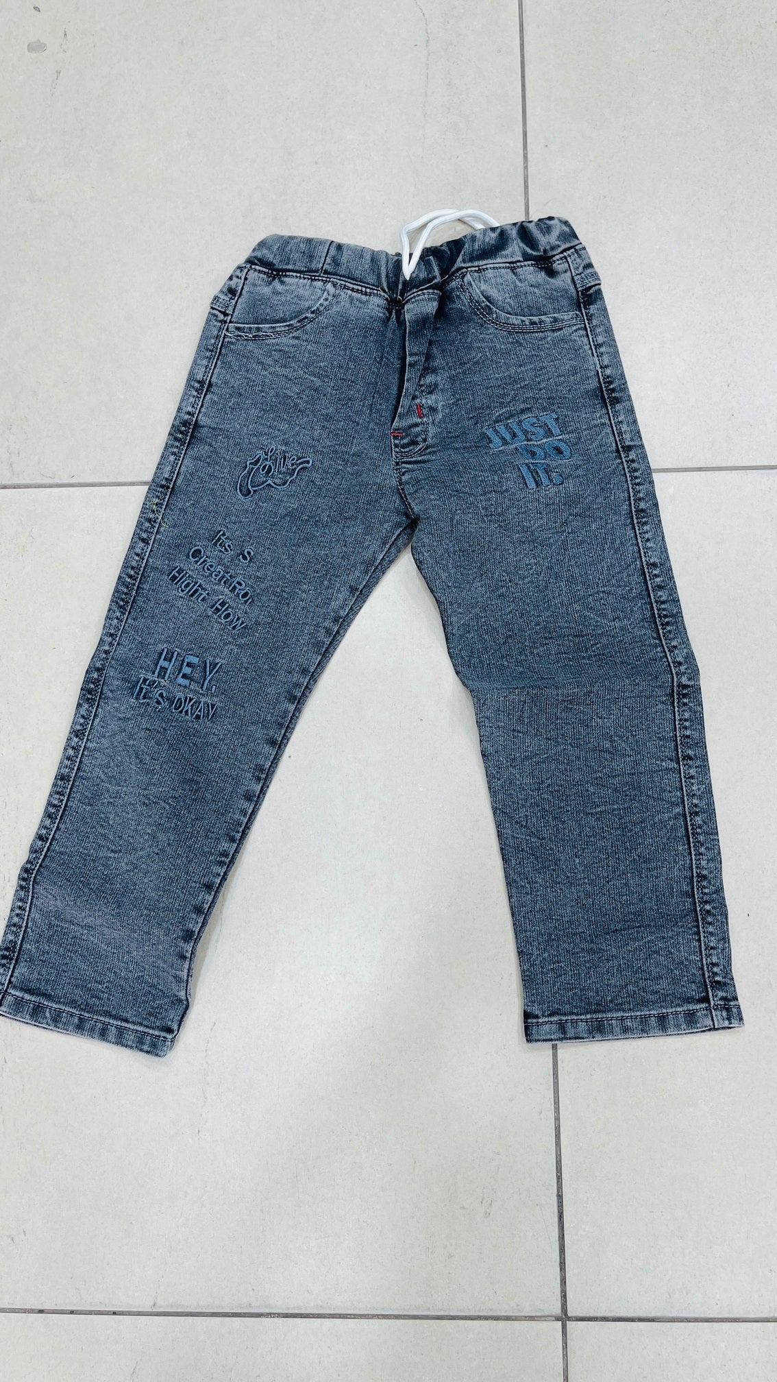 KIDS JEANS